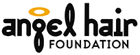 Angel Hair Foundation Logo