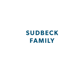 Sudbeck Family