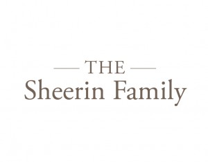Sheerin Family