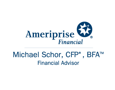 Ameriprise Financial – Michael Schor