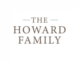 The Howard Family