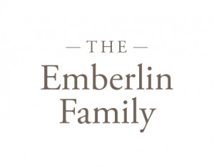 The Emberlin Family
