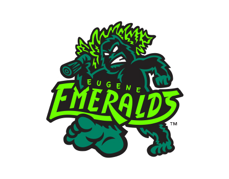 Eugene Emeralds Baseball Club